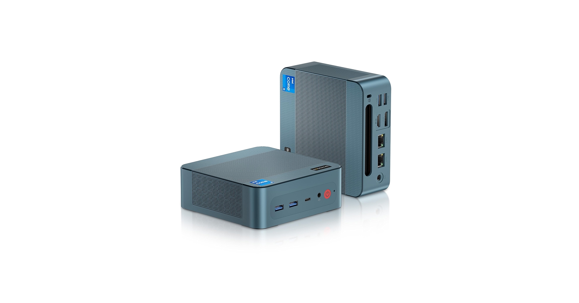 NIPOGI Mini PC 本体 N95 512GB SSD RAM16GB Amazon.com: MINIHYPER N95 Mini PC,Intel 12th N95 (up to 3.4